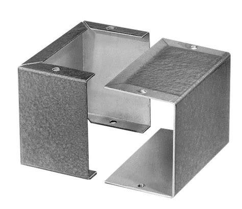 14x48x6 steel box|e 1 5 sheet metal box.